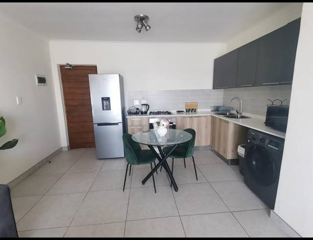 1 BEDROOM PROPERTY TO RENT IN LINBRO PARK